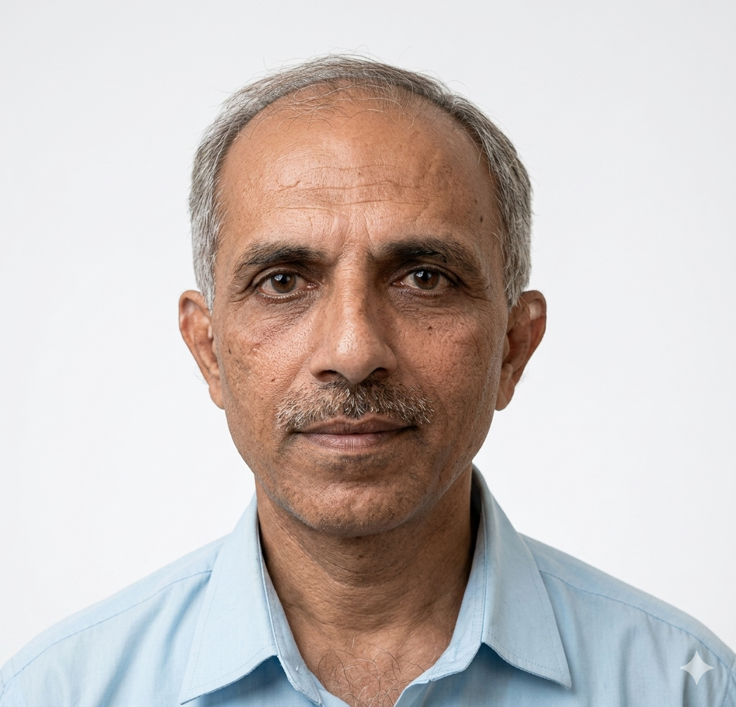 Dr. Om Prakash Madguni